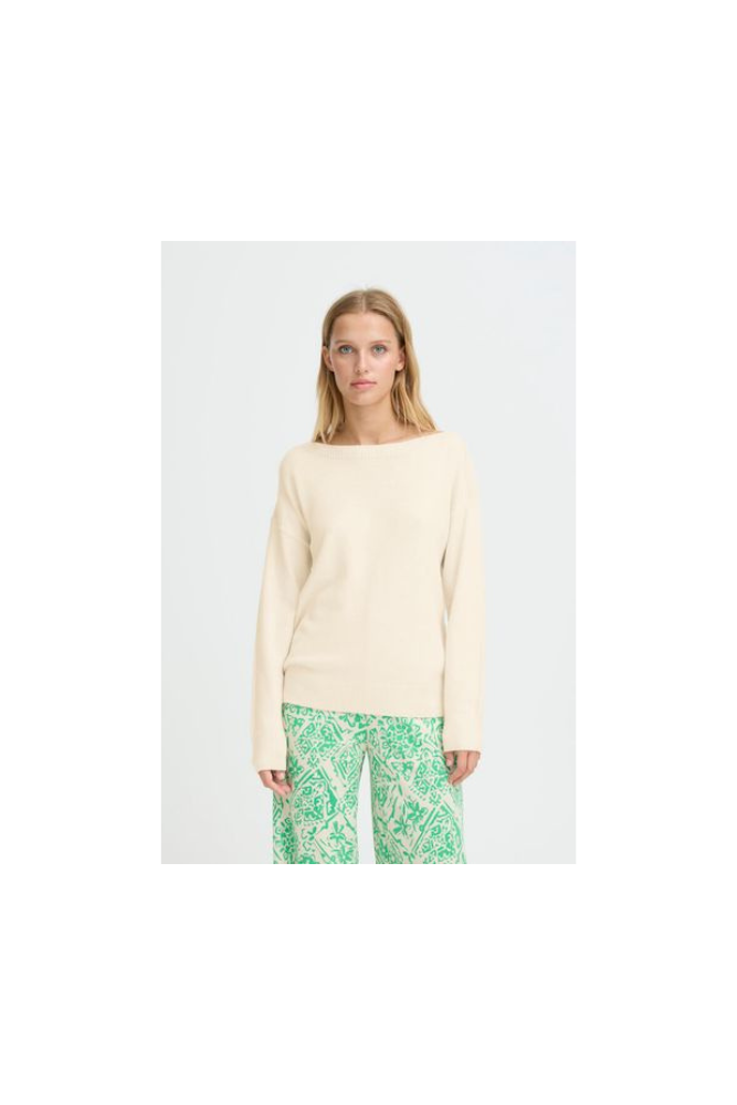 
                  
                    Ichi Ihsella Jumper
                  
                