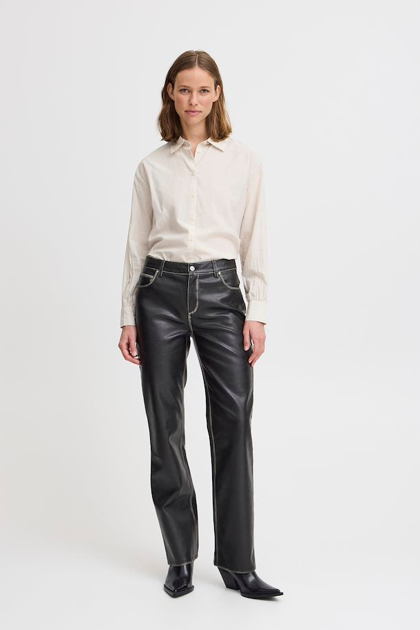 
                  
                    B.Young Bycasha Trousers
                  
                