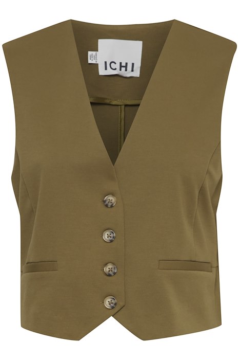 Ichi Ihsimonse Waistcoat