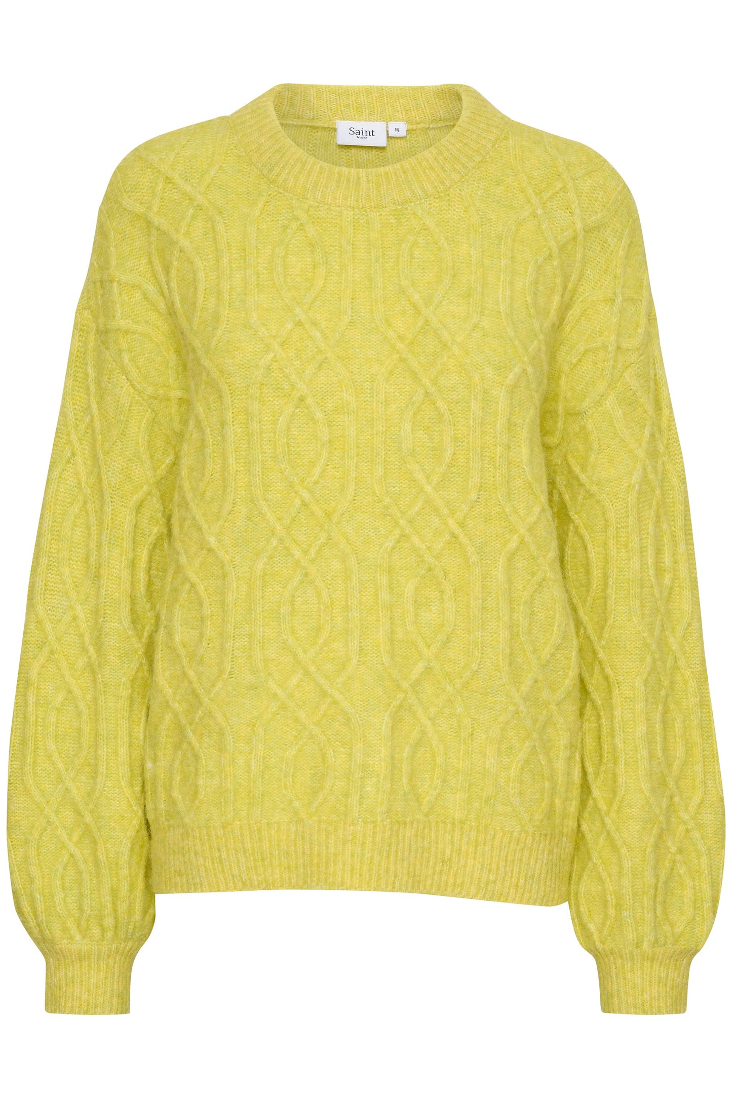 
                  
                    Saint Tropez GeetaSZ Pullover
                  
                