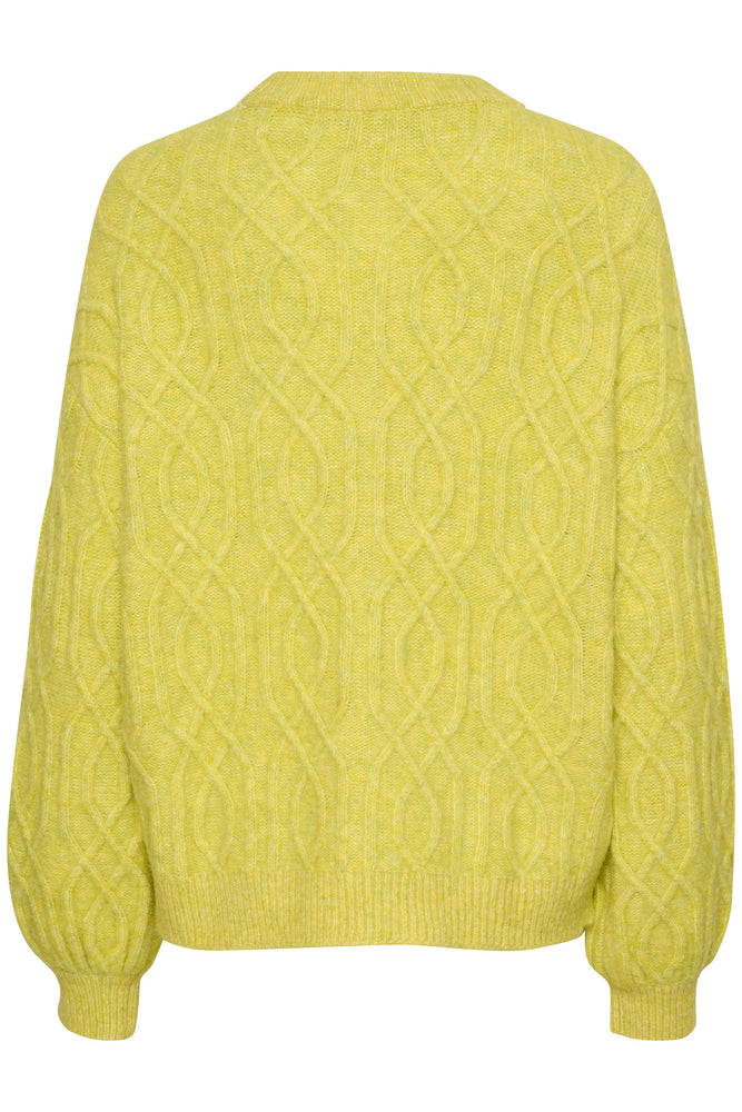 
                  
                    Saint Tropez GeetaSZ Pullover
                  
                