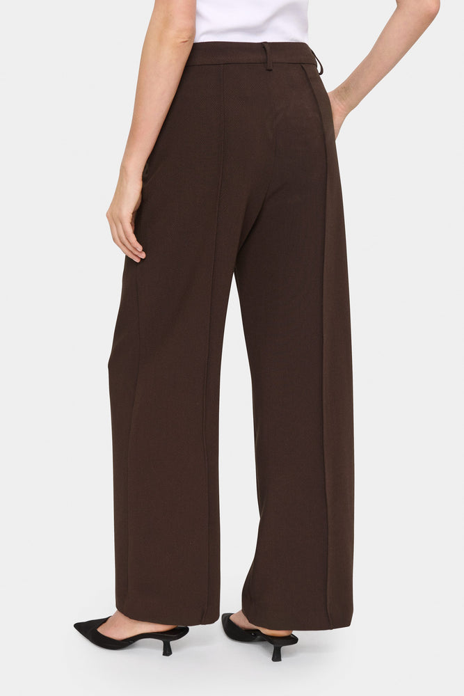 
                  
                    Saint Tropez FrankaSZ Trousers
                  
                