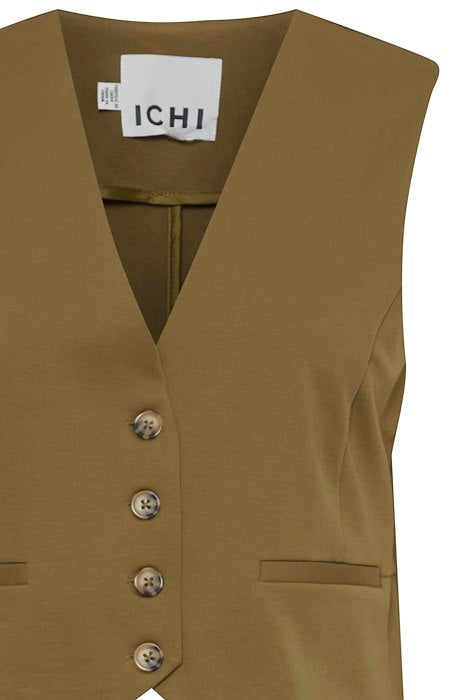 
                  
                    Ichi Ihsimonse Waistcoat
                  
                