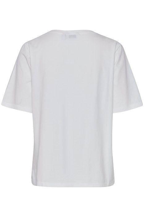 
                  
                    B.Young Bypamila Half Sleeve Top
                  
                