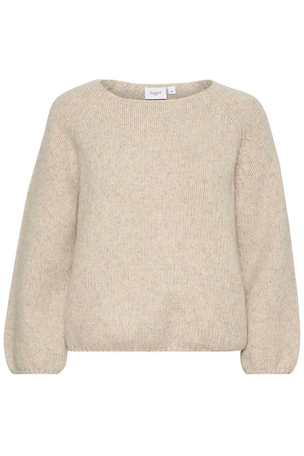 Saint Tropez GaineSZ Wool Pullover