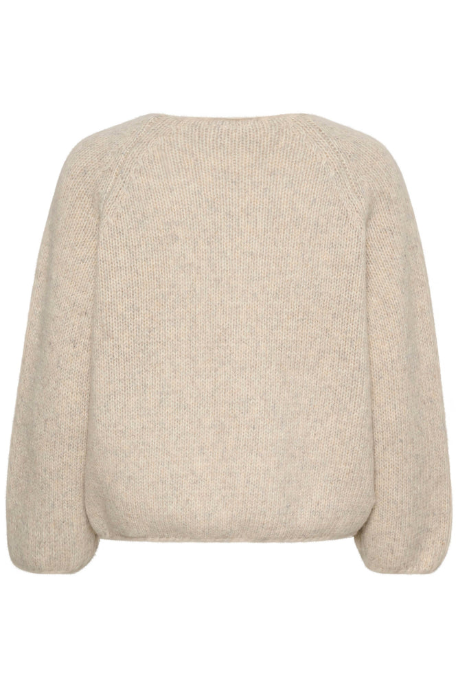 
                  
                    Saint Tropez GaineSZ Wool Pullover
                  
                