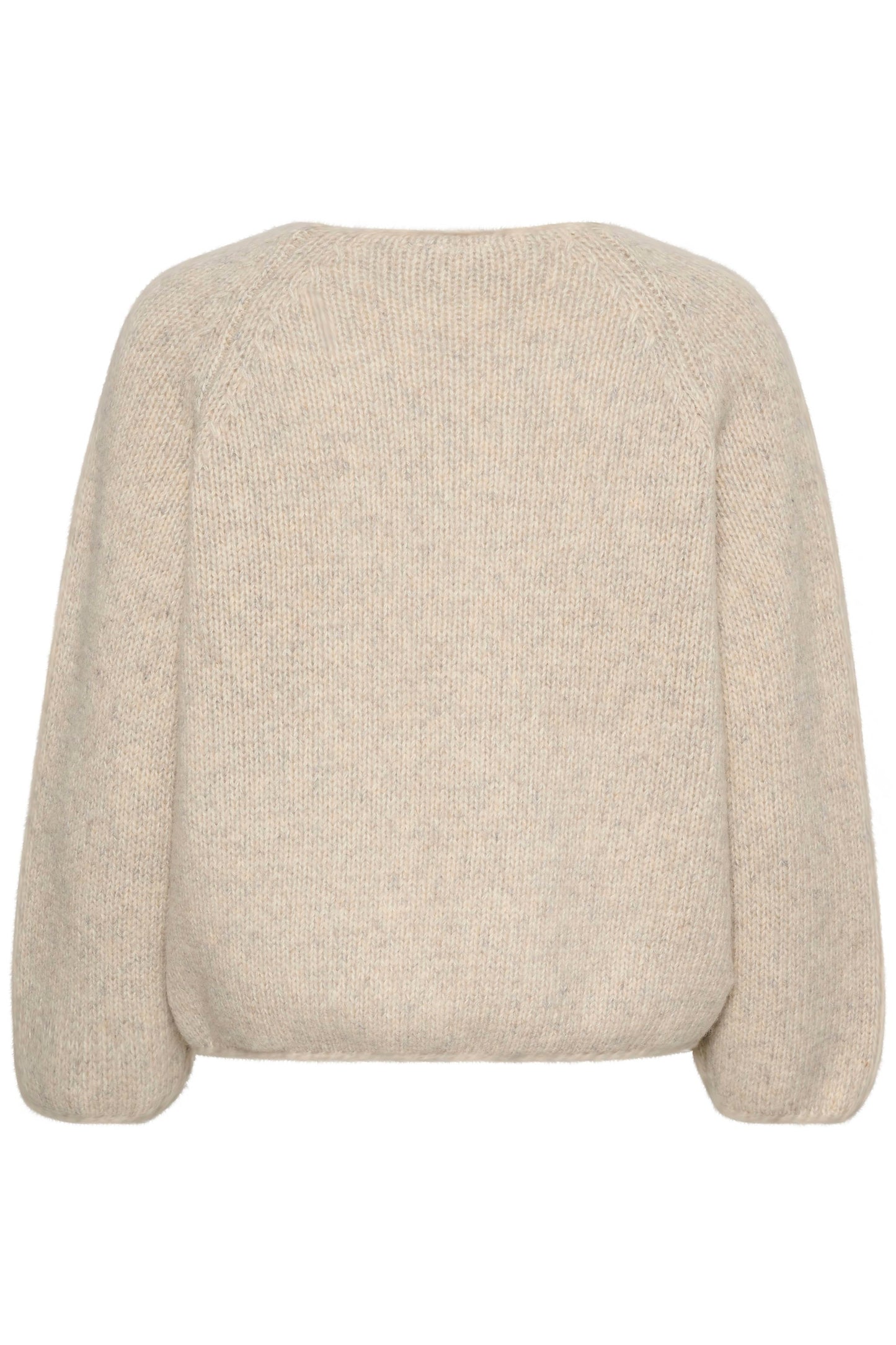 
                  
                    Saint Tropez GaineSZ Wool Pullover
                  
                