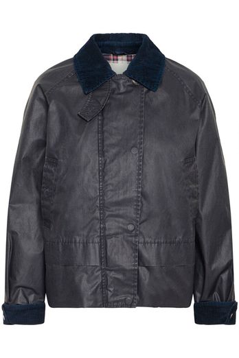 Ichi Ihganilo Jacket