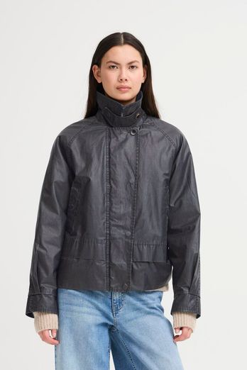 
                  
                    Ichi Ihganilo Jacket
                  
                