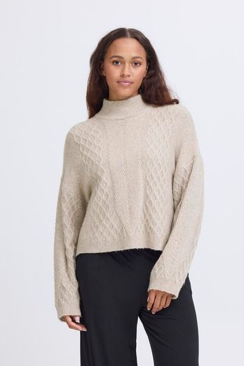 
                  
                    Ichi Ihmylle Jumper
                  
                