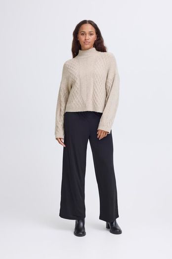 
                  
                    Ichi Ihmylle Jumper
                  
                
