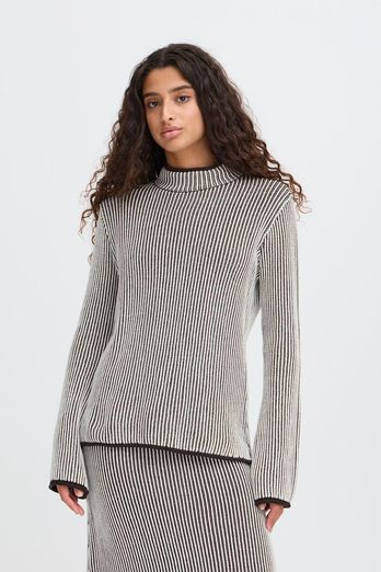 
                  
                    Ichi Danuta Jumper
                  
                