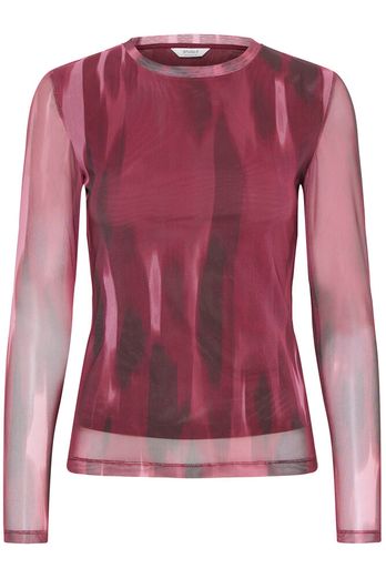B.Young Bypaloma Mesh Top