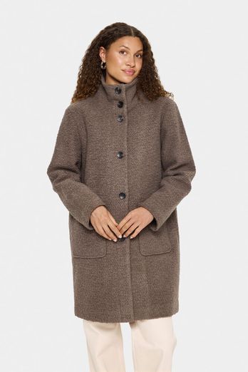 
                  
                    Saint Tropez Ferddy Jacket
                  
                