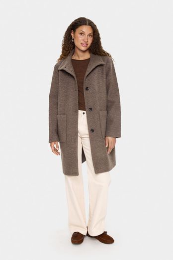 
                  
                    Saint Tropez Ferddy Jacket
                  
                