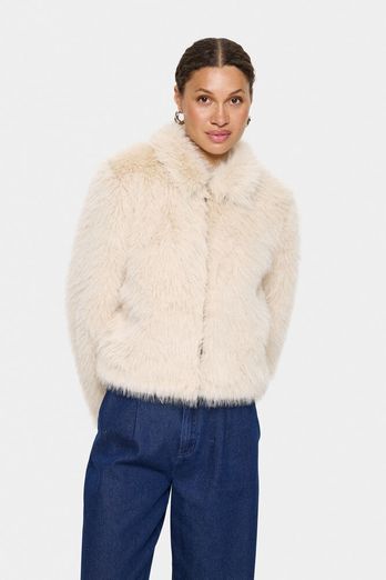 
                  
                    Saint Tropez Zaseline Jacket
                  
                