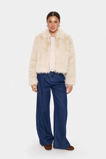 
                  
                    Saint Tropez Zaseline Jacket
                  
                