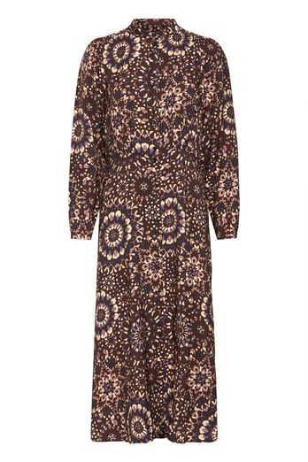 Ichi Ihcraviz Dress