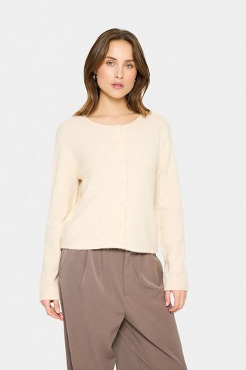 
                  
                    Saint Tropez Larna Cardigan
                  
                