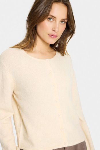
                  
                    Saint Tropez Larna Cardigan
                  
                