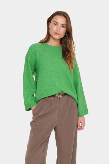 
                  
                    Saint Tropez Larna Jumper
                  
                