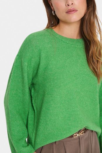 
                  
                    Saint Tropez Larna Jumper
                  
                