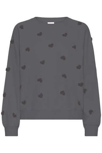Ichi Ihkasura Pinstripe Jumper