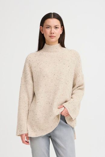 
                  
                    Ichi Ihdrews Jumper
                  
                