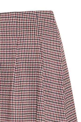 
                  
                    B.Young Byrowan Pleat Skirt
                  
                