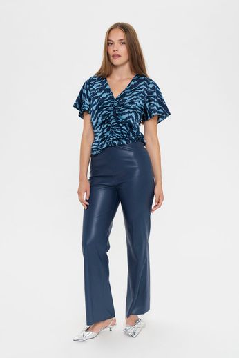 
                  
                    Saint Tropez Dowie Trousers
                  
                