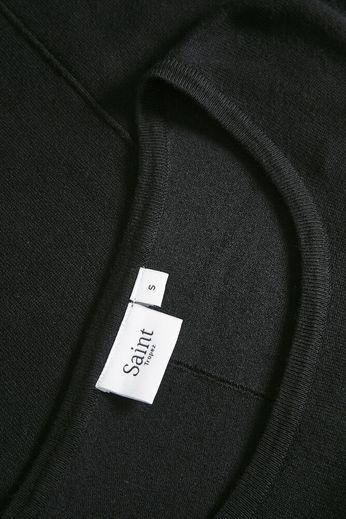 
                  
                    Saint Tropez Mila Round Neck Jumper
                  
                
