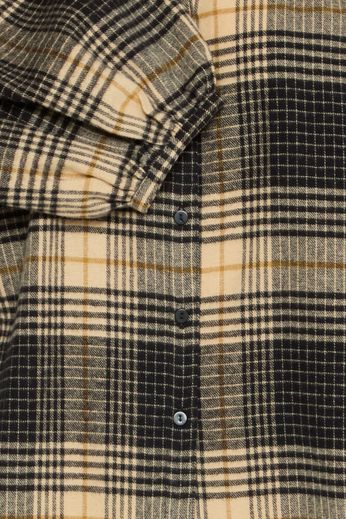 
                  
                    Ichi Ihsiva Shirt
                  
                