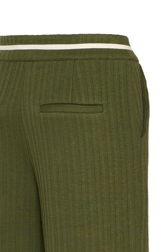 
                  
                    Ichi Ihkate Quilted Trousers
                  
                
