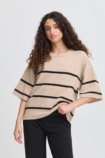 Ichi Ihdasila Jumper