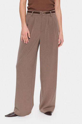 
                  
                    Saint Tropez Luwa Trousers
                  
                