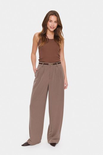 
                  
                    Saint Tropez Luwa Trousers
                  
                