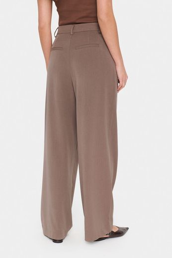 
                  
                    Saint Tropez Luwa Trousers
                  
                