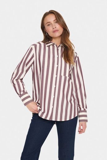 
                  
                    Saint Tropez Lieke Shirt
                  
                