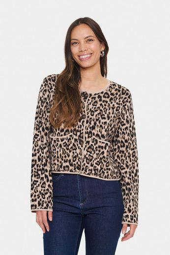 
                  
                    Saint Tropez Lydia Cardigan
                  
                