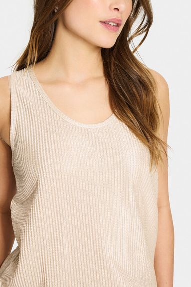 
                  
                    Saint Tropez Evy Top
                  
                