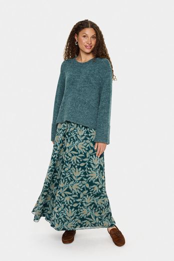 
                  
                    Saint Tropez Mallory Pullover
                  
                