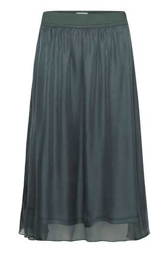 Saint Tropez Coral Skirt