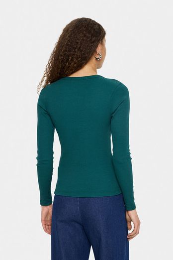 
                  
                    Saint Tropez Aster Blouse
                  
                