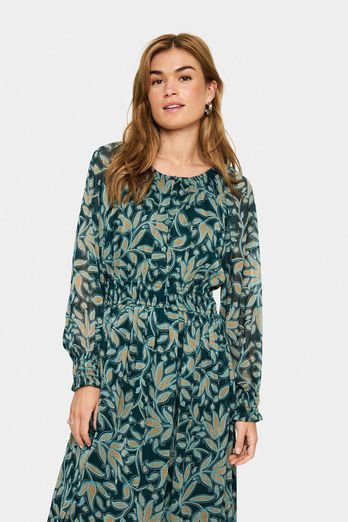 
                  
                    Saint Tropez Maxine Dress
                  
                