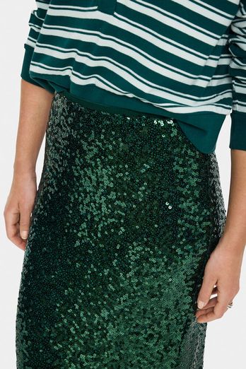 
                  
                    Saint Tropez Myra skirt
                  
                