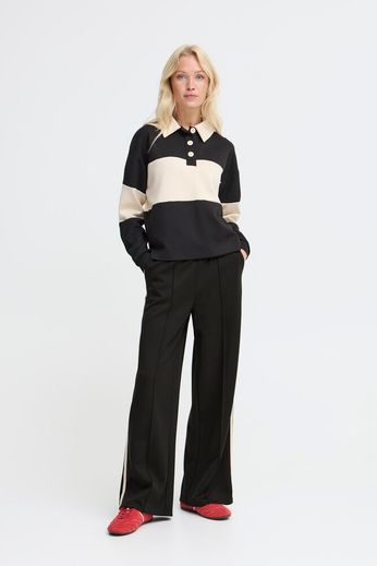 
                  
                    B.Young Bypusti Trousers
                  
                