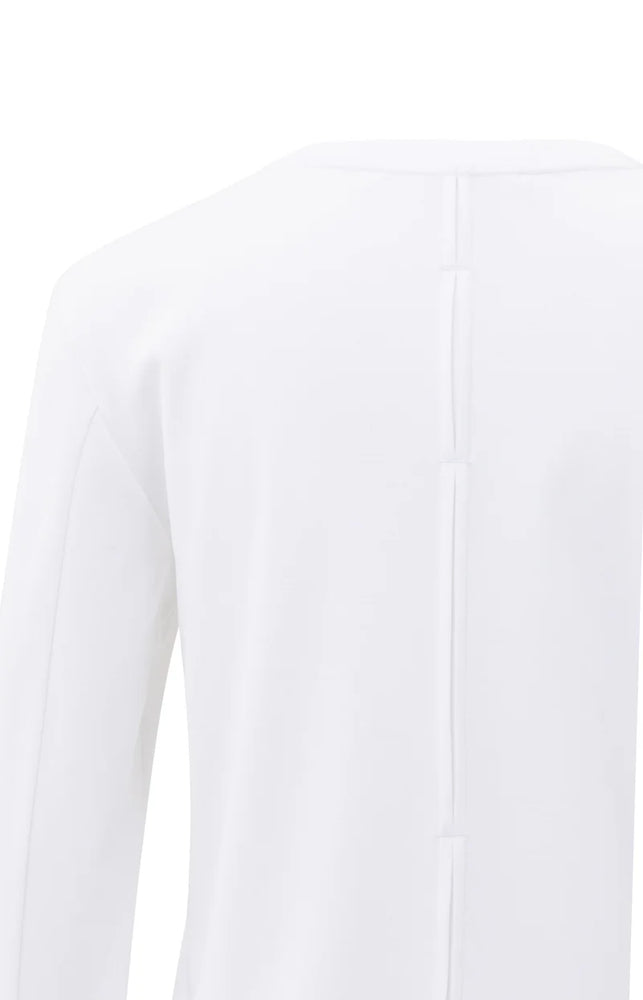 
                  
                    Yaya Top with Cuffs
                  
                