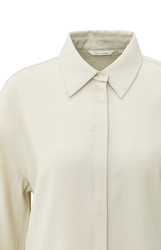 
                  
                    Yaya Long Blouse
                  
                