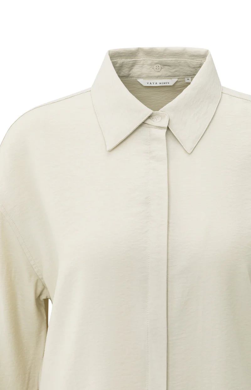
                  
                    Yaya Long Blouse
                  
                