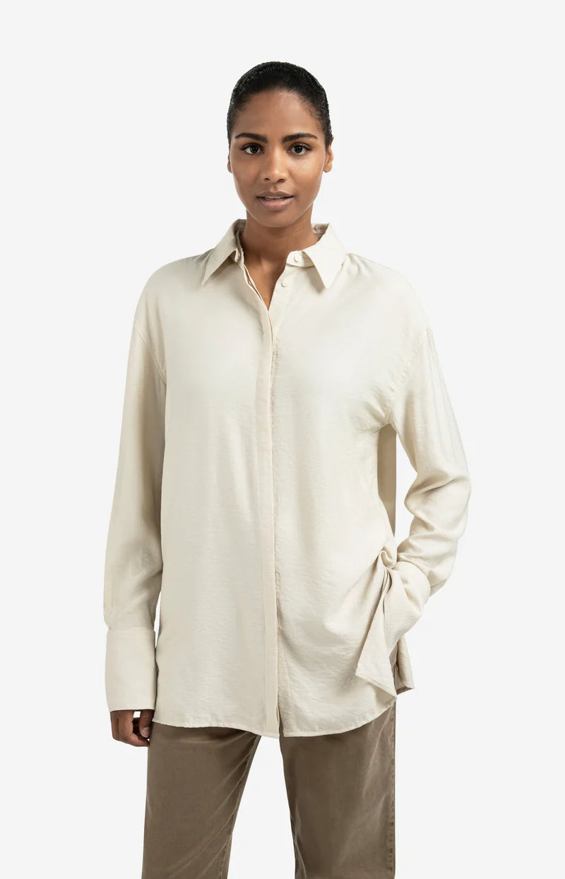 
                  
                    Yaya Long Blouse
                  
                
